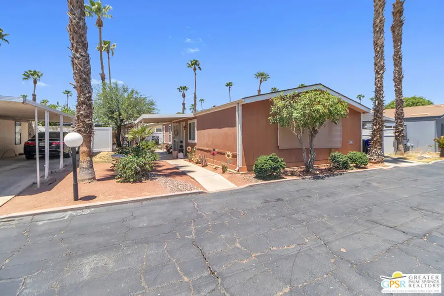 80000 Avenue 48 #286, Indio, CA 92201 - #2