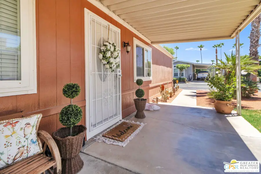 80000 Avenue 48 #286, Indio, CA 92201 - #3