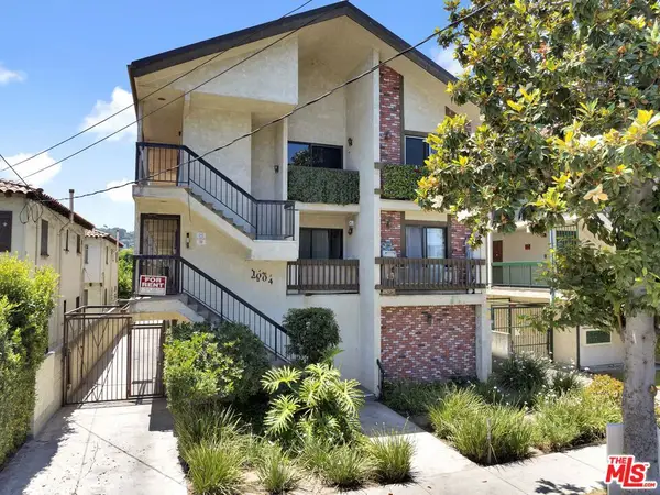 1004 E Garfield Avenue, Glendale, CA 91205