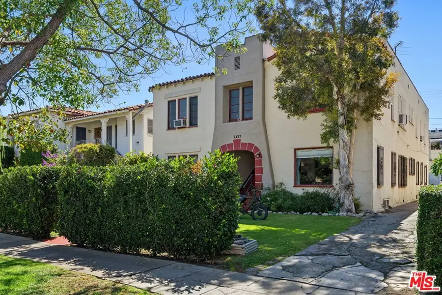 1471 S Sherbourne Drive, Los Angeles, CA 90035 - #3