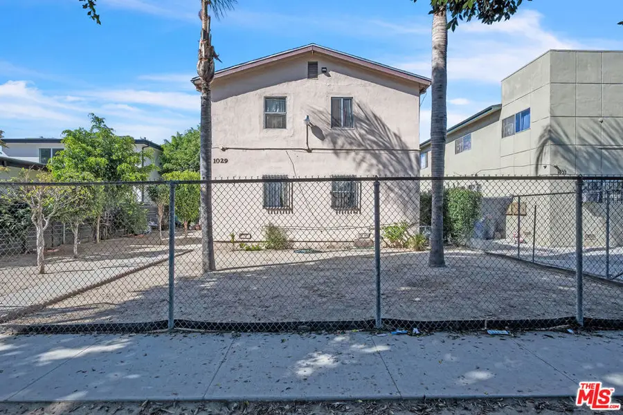1029 E 28th Street, Los Angeles, CA 90011 - #2