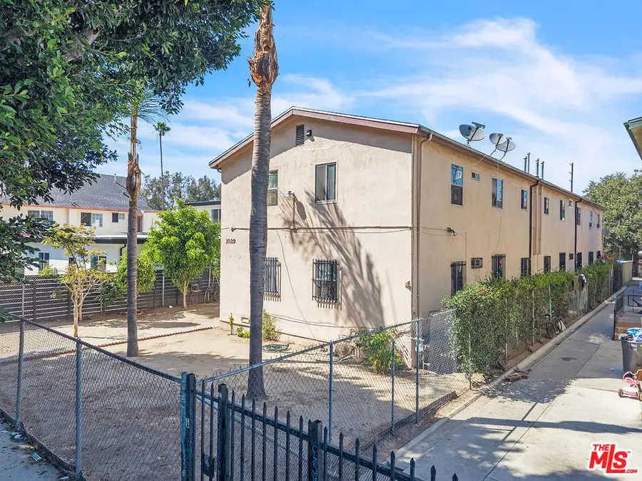 1029 E 28th Street, Los Angeles, CA 90011 - #3