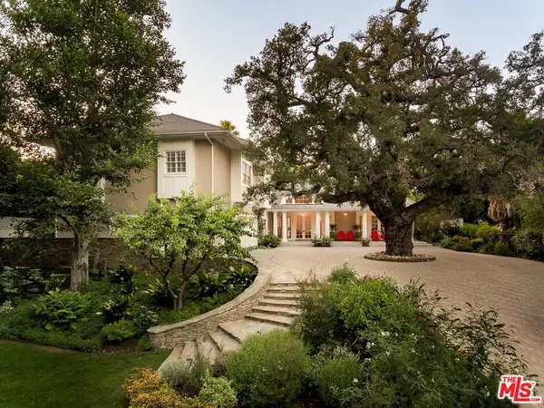 17417 Rancho Street, Encino, CA 91316