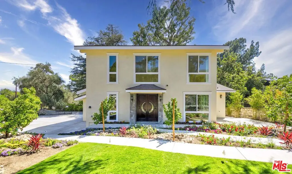4897 Rosemont Avenue, La Crescenta, CA 91214 - #1