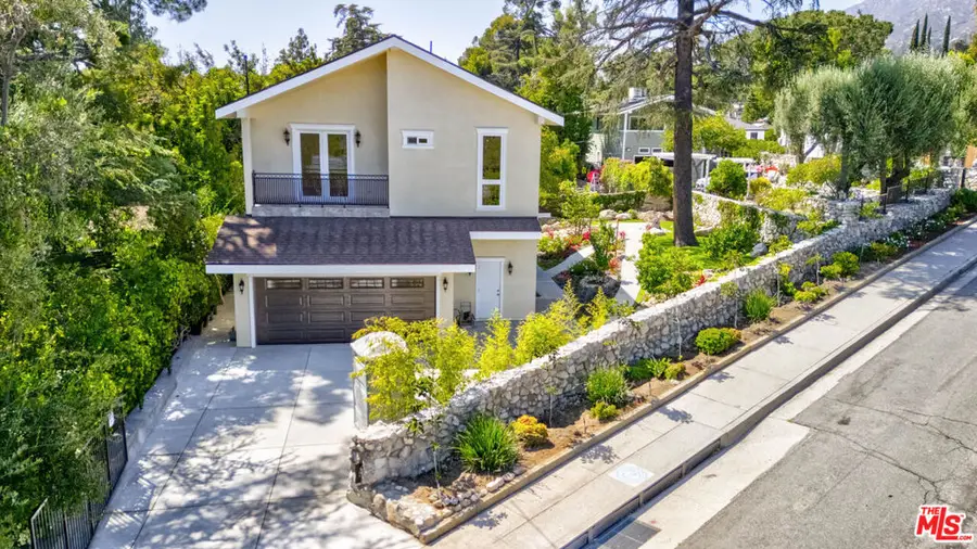 4897 Rosemont Avenue, La Crescenta, CA 91214 - #2