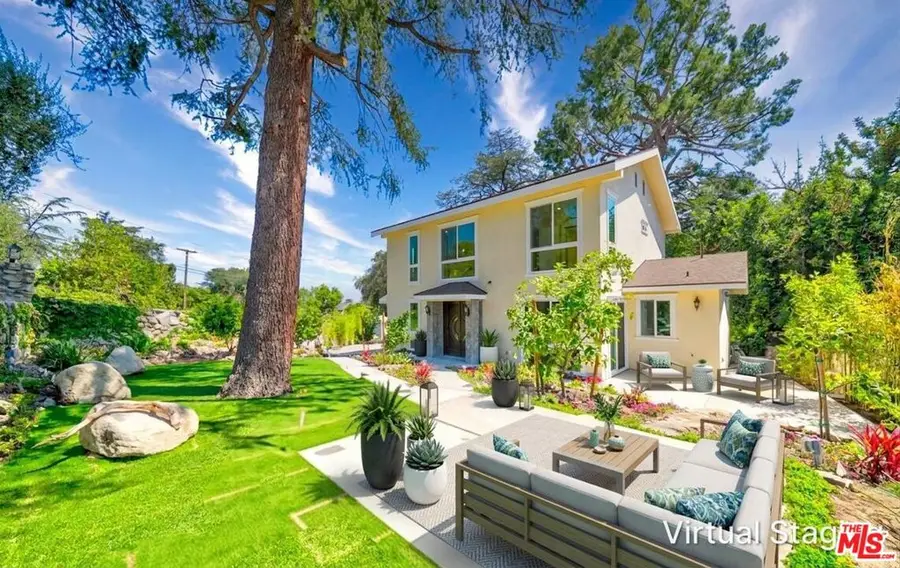 4897 Rosemont Avenue, La Crescenta, CA 91214 - #3