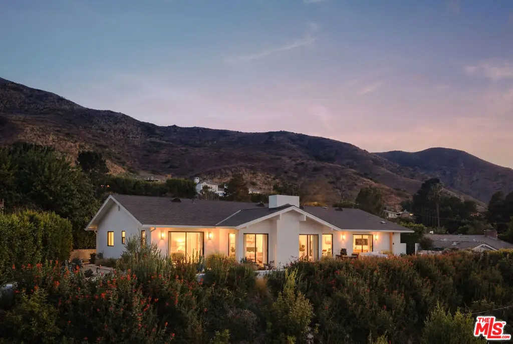 20374 Seaboard Road, Malibu, CA 90265 - #1