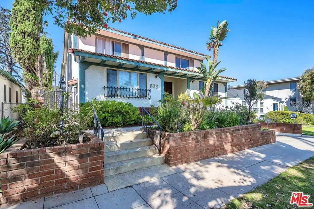 833 21st Street #7, Santa Monica, CA 90403 - #1