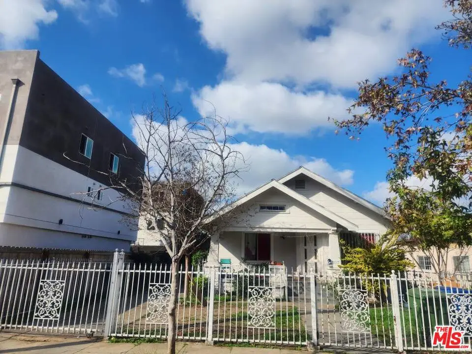 1147 S Ardmore Avenue, Los Angeles, CA 90006 - #1