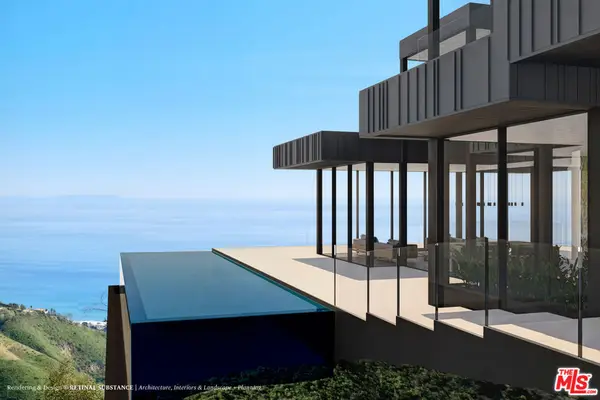 2501 Rambla Pacifico, Malibu, CA 90265