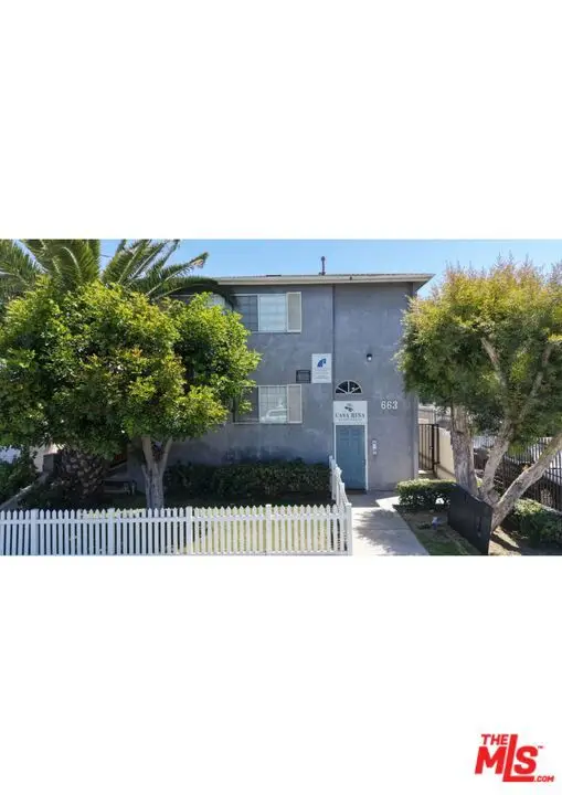 663 W 5th Street, San Pedro, CA 90731