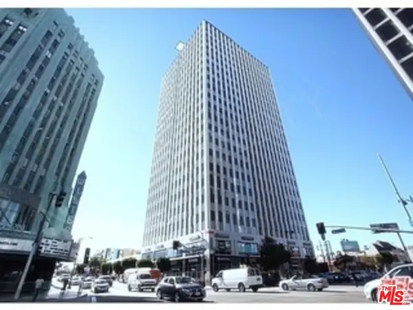 3810 Wilshire Boulevard #1711, Los Angeles, CA 90010