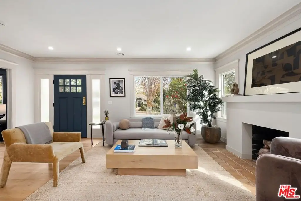 1337 N Orange Grove Avenue, West Hollywood, CA 90046 - #1