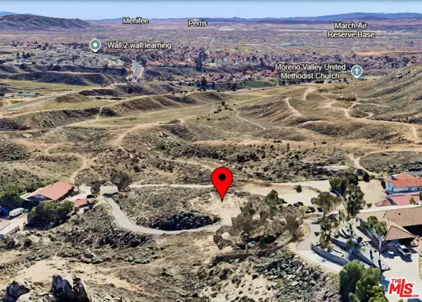 24440 Country Road, Moreno Valley, CA 92557