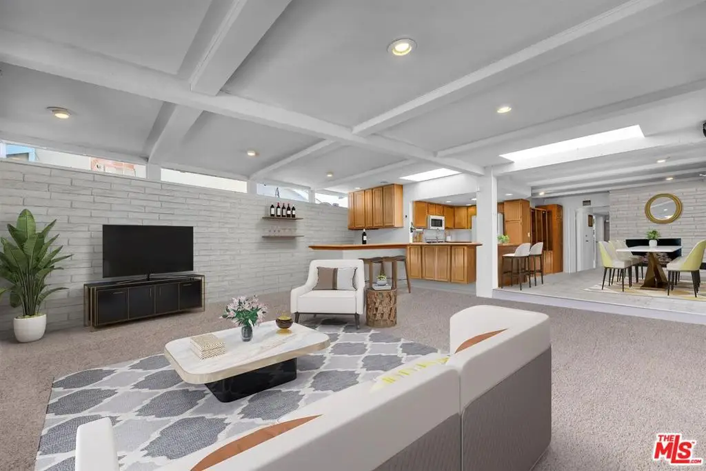5100 Lindblade Drive, Culver City, CA 90230 - #1