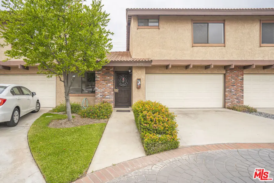 1071 N Glendora Avenue, Covina, CA 91724 - #2