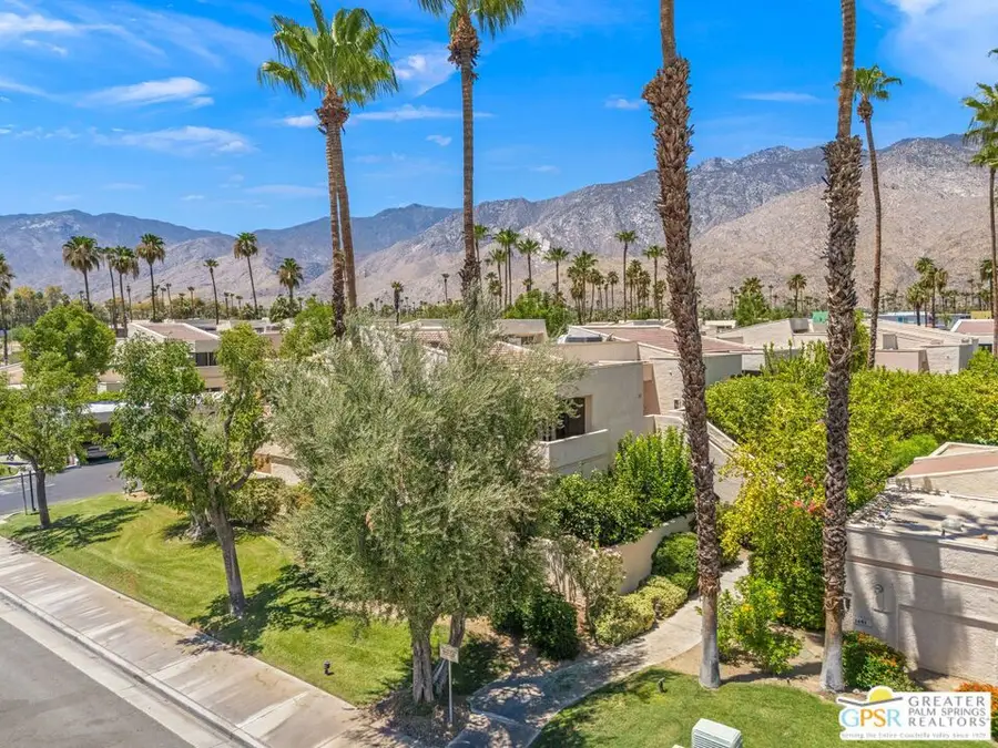 2098 Normandy Court, Palm Springs, CA 92264 - #3