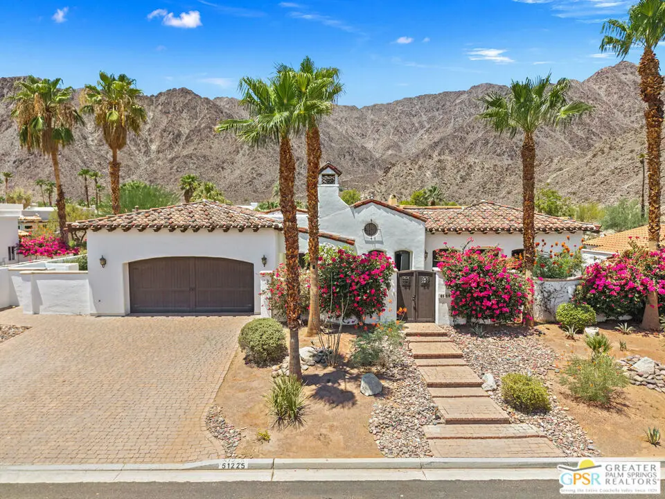 51225 Avenida Rubio, La Quinta, CA 92253 - #1