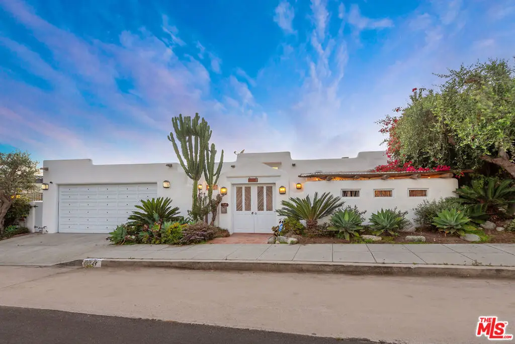 7047 Vista Del Mar Lane, Playa Del Rey, CA 90293 - #1