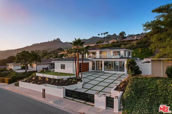 32346 Phantom Drive, Rancho Palos Verdes, CA 90275