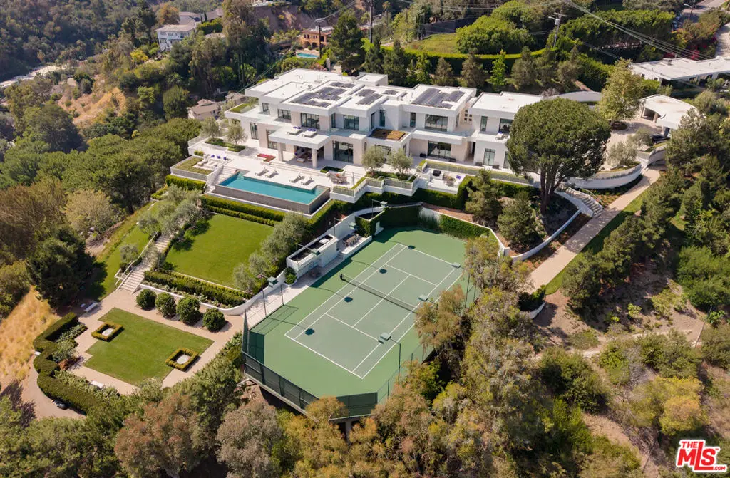 9966 Beverly Grove Drive, Beverly Hills, CA 90210 - #1