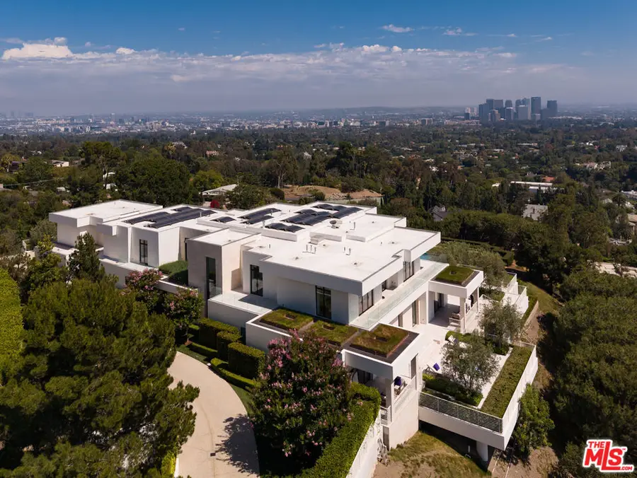 9966 Beverly Grove Drive, Beverly Hills, CA 90210 - #2