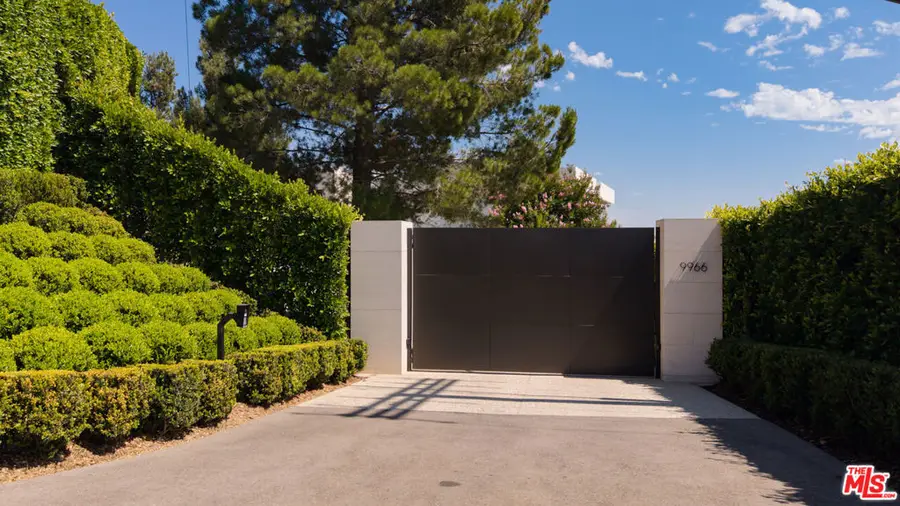 9966 Beverly Grove Drive, Beverly Hills, CA 90210 - #3