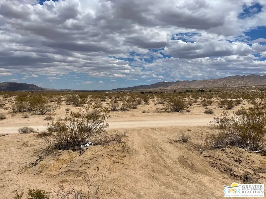 1 Sunever Road, Joshua Tree, CA 92252 - #3