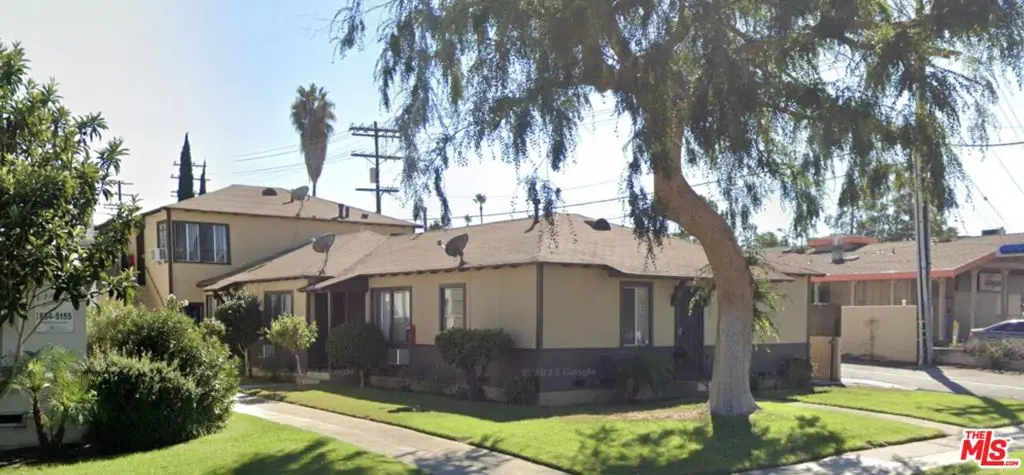 12036 Magnolia Boulevard, Valley Village, CA 91607 - #1