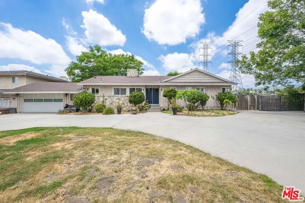 11335 Louise Avenue, Granada Hills, CA 91344 - #1