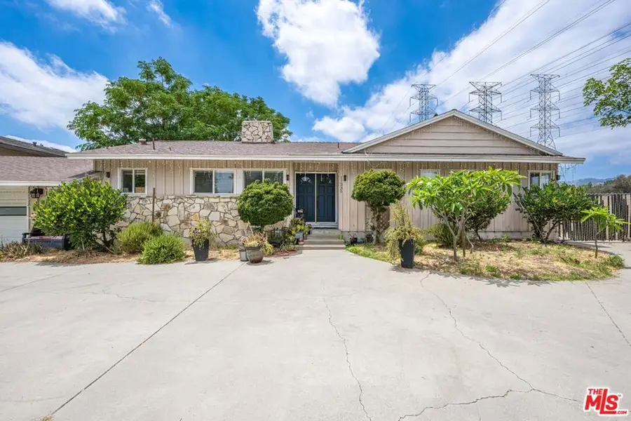 11335 Louise Avenue, Granada Hills, CA 91344 - #2