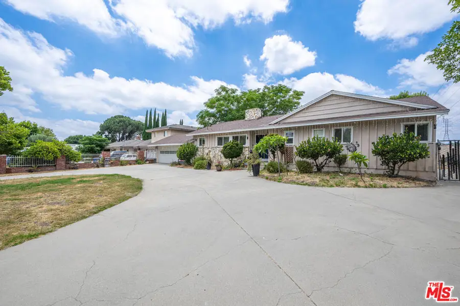 11335 Louise Avenue, Granada Hills, CA 91344 - #3