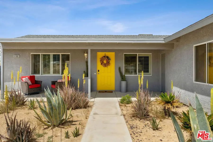 61602 La Jolla Drive, Joshua Tree, CA 92252 - #2