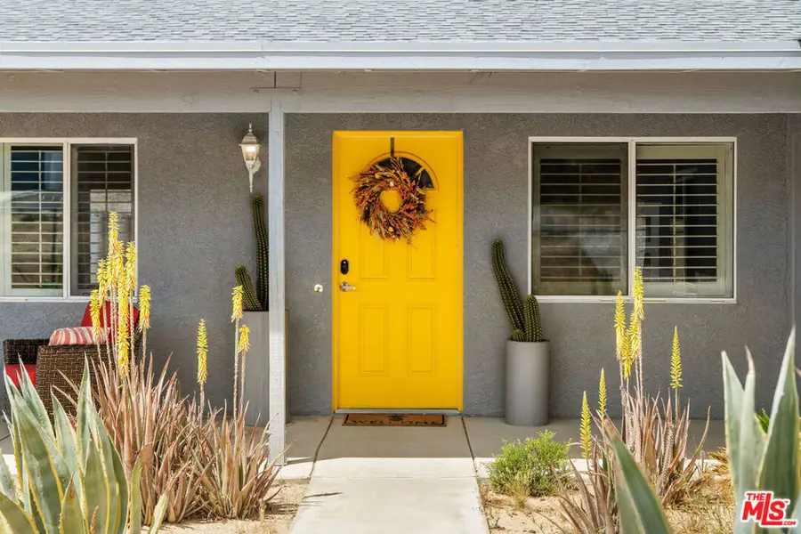 61602 La Jolla Drive, Joshua Tree, CA 92252 - #3