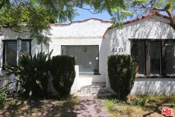 2232 S Ridgeley Drive, Los Angeles, CA 90016