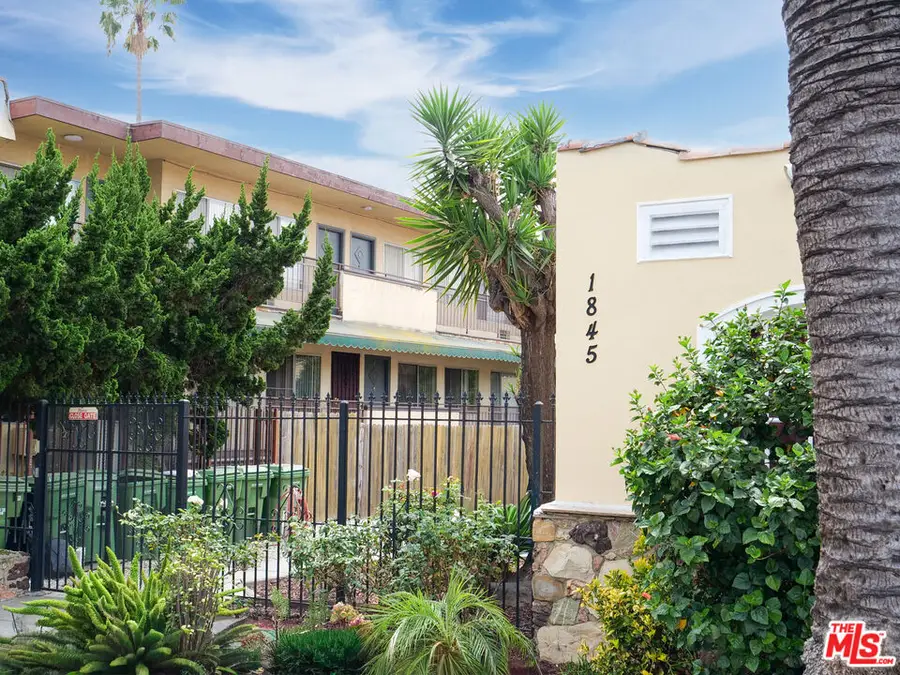 1845 N New Hampshire Avenue, Los Angeles, CA 90027 - #3