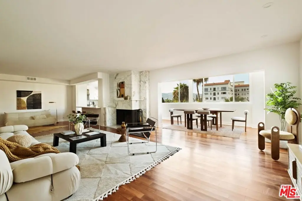 531 N Rossmore Avenue #PHA, Los Angeles, CA 90004 - #1