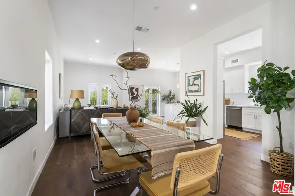 3787 Glenalbyn Drive, Los Angeles, CA 90065