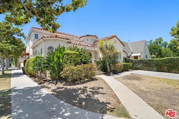227 S Stanley Drive, Beverly Hills, CA 90211