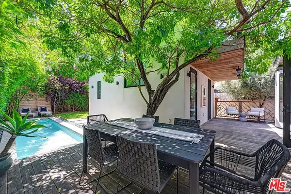 1434 Coronado Terrace, Los Angeles, CA 90026
