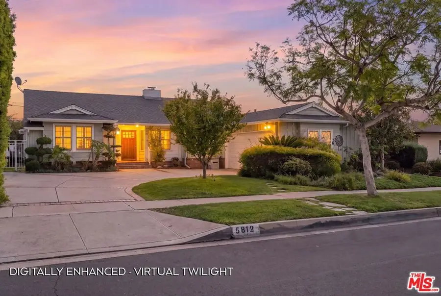 5812 S Garth Avenue, Los Angeles, CA 90056 - #2