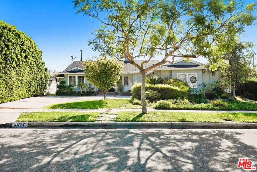 5812 S Garth Avenue, Los Angeles, CA 90056 - #3