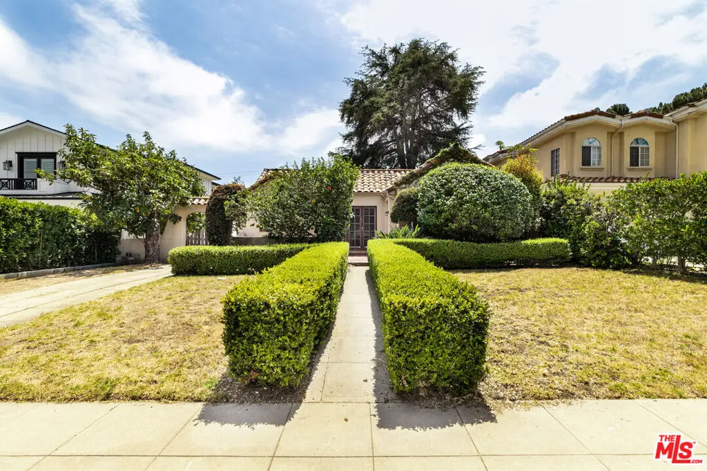 422 18th Street, Santa Monica, CA 90402 - #1