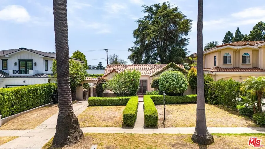 422 18th Street, Santa Monica, CA 90402 - #2