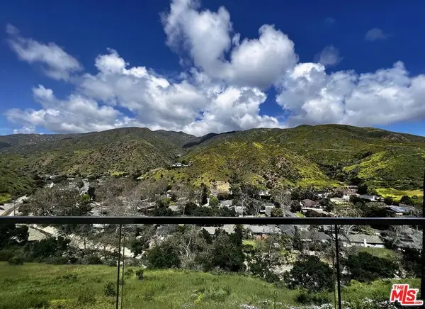 6208 Tapia Drive #A, Malibu, CA 90265