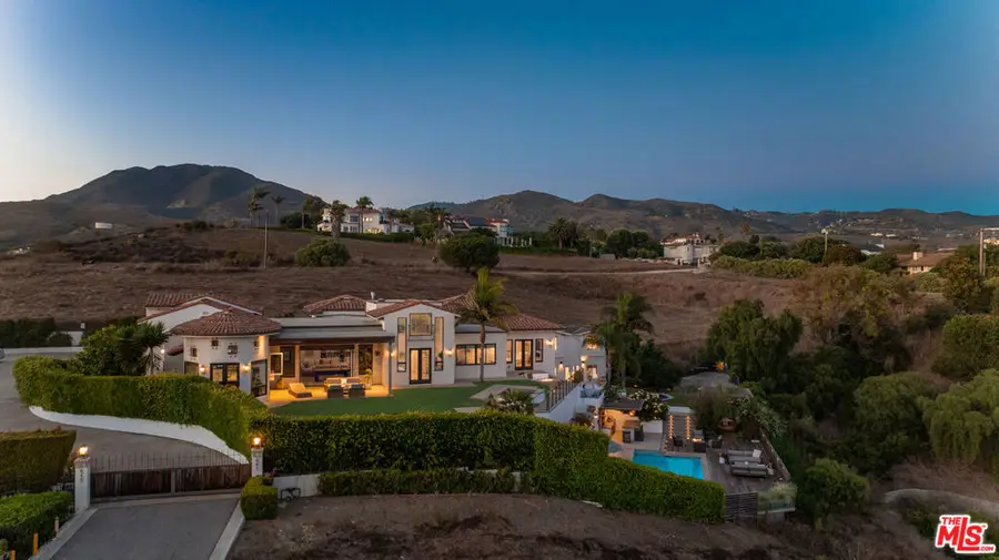 6271 Zuma Mesa Drive, Malibu, CA 90265 - #2