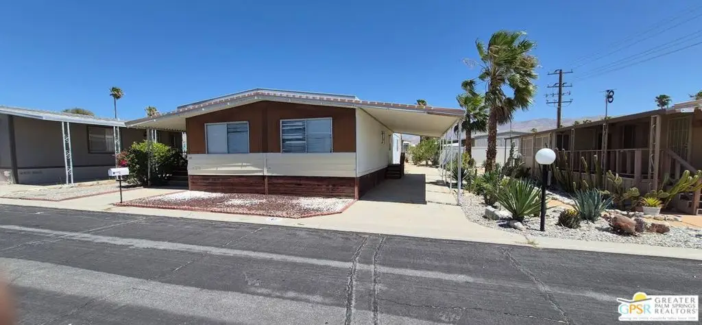 14777 Palm Drive #67, Desert Hot Springs, CA 92240 - #1