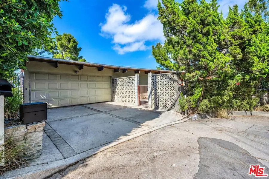 8630 Skyline Drive, Los Angeles, CA 90046 - #3