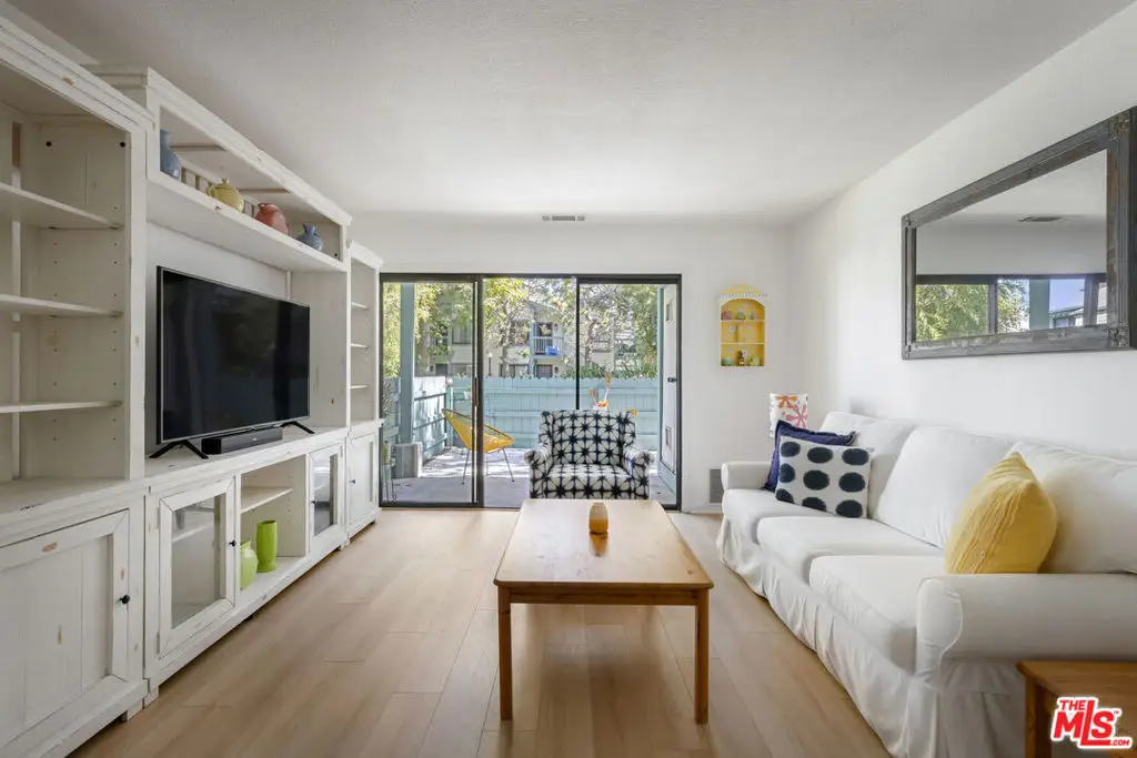 20549 S Vermont Avenue #5, Torrance, CA 90502 - #1