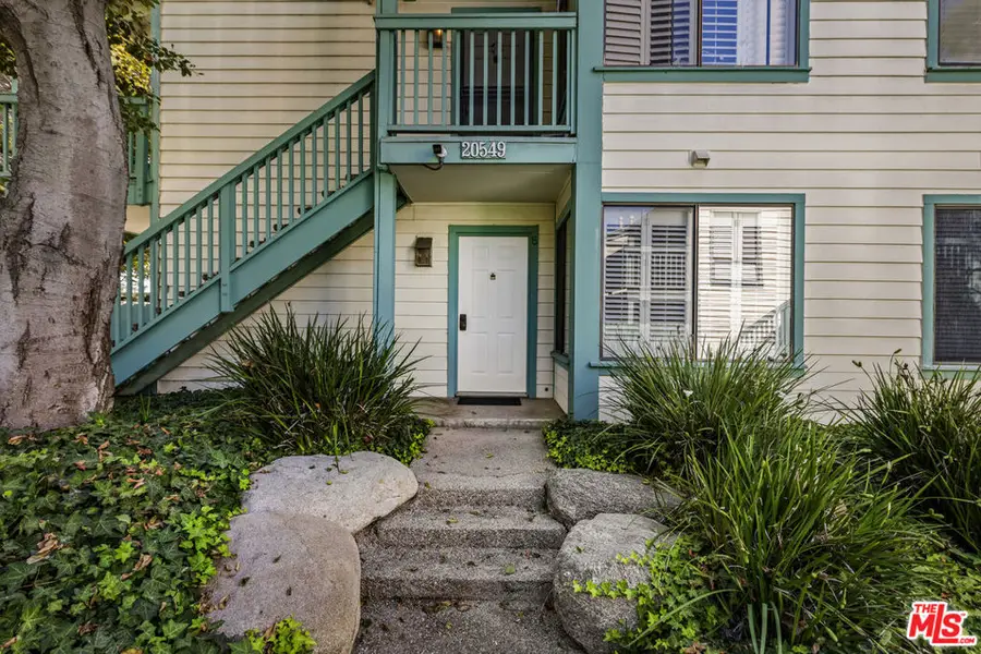 20549 S Vermont Avenue #5, Torrance, CA 90502 - #2